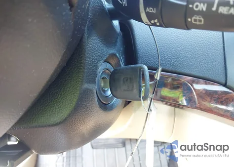 2012 Honda Crosstour Ex-L z USA, uszkodzony, nr VIN 5J6TF1H58CL003159